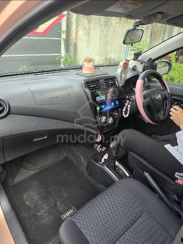 2015 Perodua AXIA 1.0 G MY14 (A) - 4