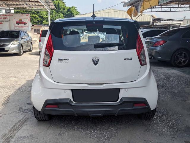 2018 Proton IRIZ 1.6 PREMIUM (A) - WARRANTY - 2