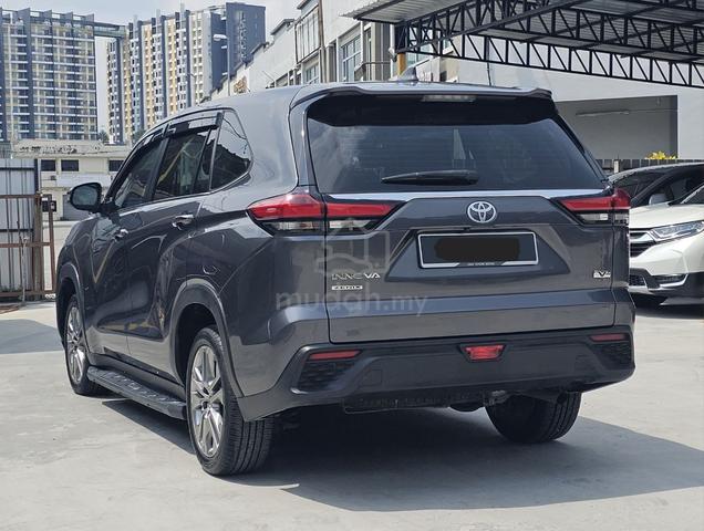2023 Toyota INNOVA 2.0 ZENIX V (A) - 2