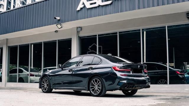 Bmw 320i 2.0 G20 CONVERT M3 CONCEPT L.SEAT 2021 - 2