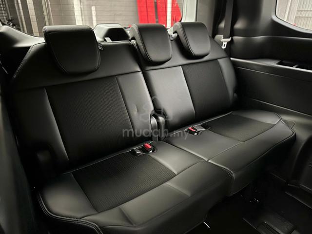 2025 Honda STEPWAGON 1.5 SPADA 7S 2PDR Unreg - 5