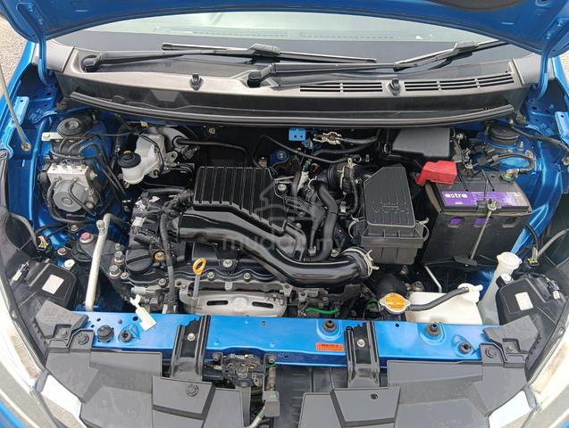 PERUDUA MYVI ADVANCE (auto) - 4