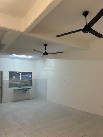 house for Rent at Taman Seri Lemawang Tuaran 1