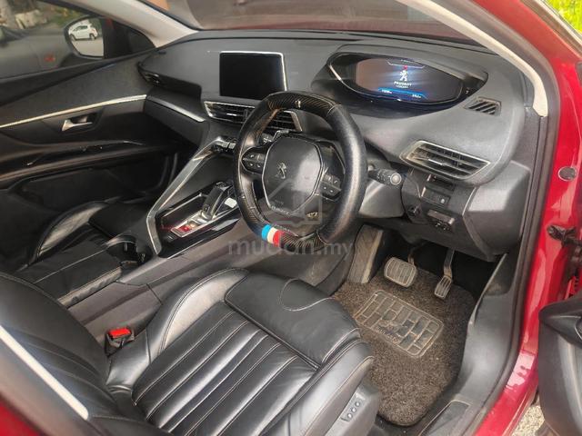 2019 Peugeot 3008 1.6 ALLURE THP (A) - 3