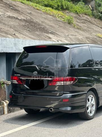Toyota ESTIMA 2.4 AERAS G-EDITION ACR30W (A) - 3