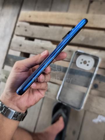Poco x3 Nfc - photo 4 of 6