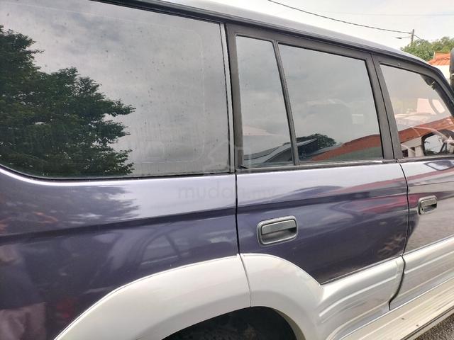 1999 Toyota LANDCRUISER 2.7 PRADO GX RZJ95R (M) - 3
