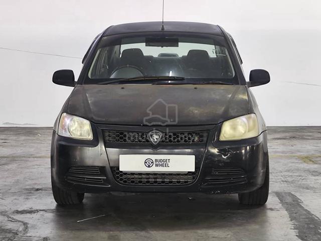 2009 Proton SAGA 1.3 BASE LINE (M) WHOLE SALE - 5