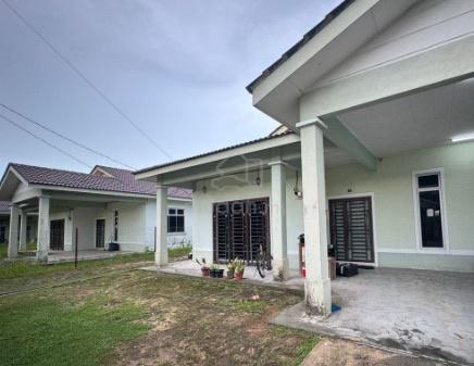 Taman /Bandar Seri Impian Kluang (Jun/July 2026 intake ) 1