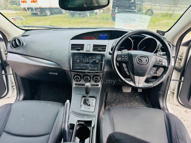 2010 Mazda 3 SPORT 2.0 (A) - 5