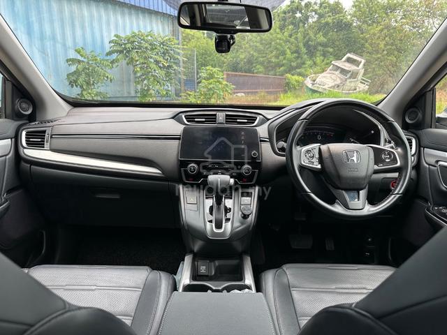 2018 Honda CR-V 2.0(A) FULLLON💢BULANAN 900 - 5