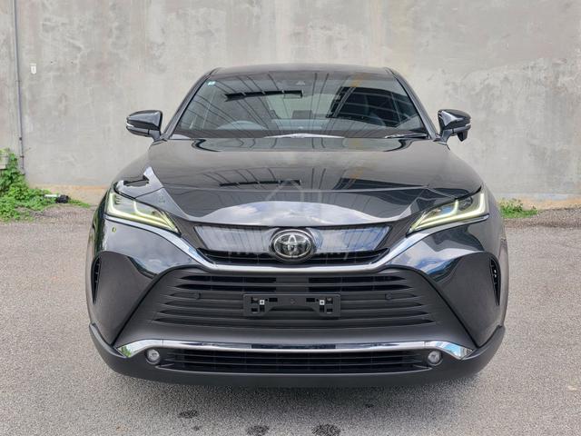 2024 Toyota HARRIER 2.0 G (A) - 4