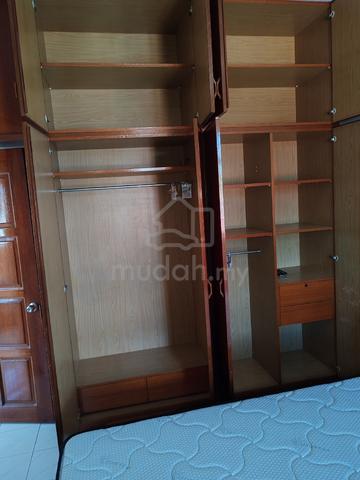 Fully Furnished Townhouse 1
