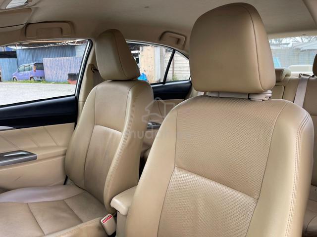 [2014] Toyota VIOS 1.5G FACELIFT 1 YEAR WARRANTY - 4
