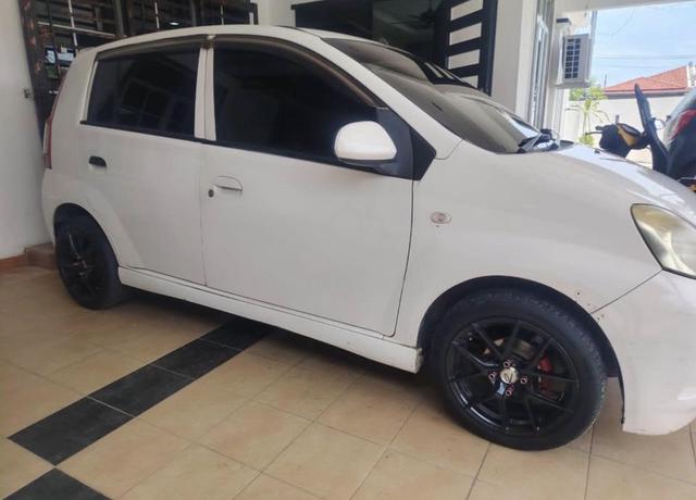 Perodua VIVA 1.0 (A) - 3