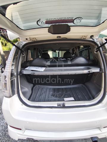 2009 Perodua VIVA 1.0 EZ STANDARD (A) - 4