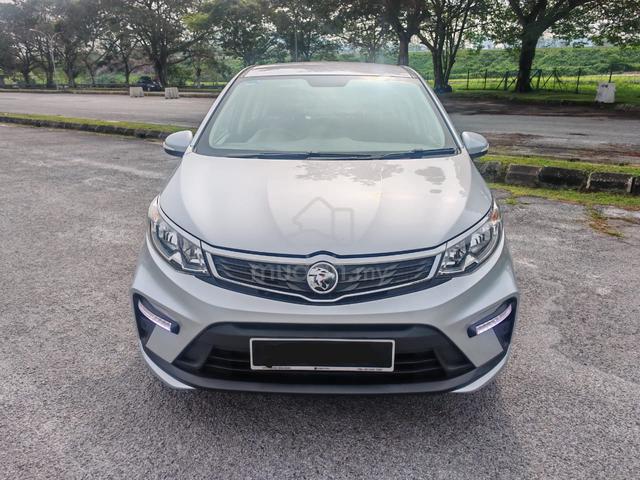2024 Proton PERSONA 1.6 EXECUTIVE MY21 FACELIFT - 2