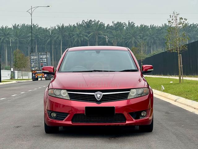 PROTON PREVE 1.6 EXECUTIVE🔥CHEAPER iN JB‼️‼️‼️ - 5