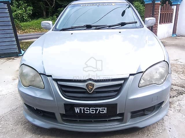 2010 Proton PERSONA 1.6 ELEGANCE MEDIUM LINE (A) - 1
