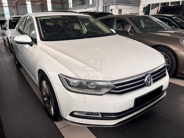 2019 Volkswagen PASSAT 1.8 TSI*ORIGANAL CONDITION* - 1
