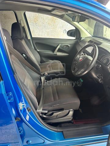 2016 Perodua MYVI 1.5 SE MY11 M600 FACELIFT (A) - 3