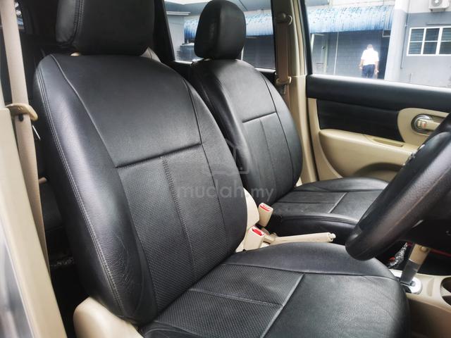 2018 Nissan GRAND LIVINA 1.6 FULL SERVICE REKOD - 5