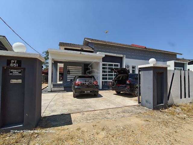 Homestay Meranti 1