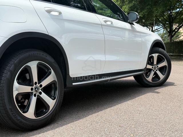 2017 Mercedes Benz GLA-CLASS 1.6 200 (CBU) X156 - 4