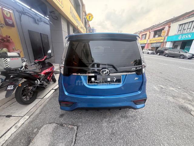 2019 Perodua ALZA 1.5 SE (A) - 3