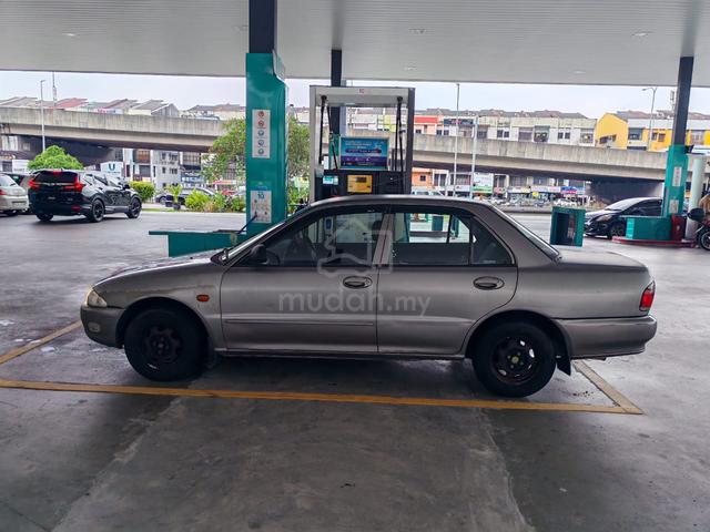 2006 Proton WIRA 1.5 A/B GLI (M) - 4