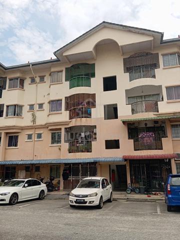 Taman Desa Kempas 1