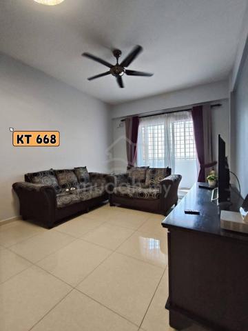 Perdana Villa (Klang) 1