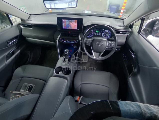 FULLoan OVERLOAN HARRIER S SPEC 2023 UNREG MXUA80 - 2