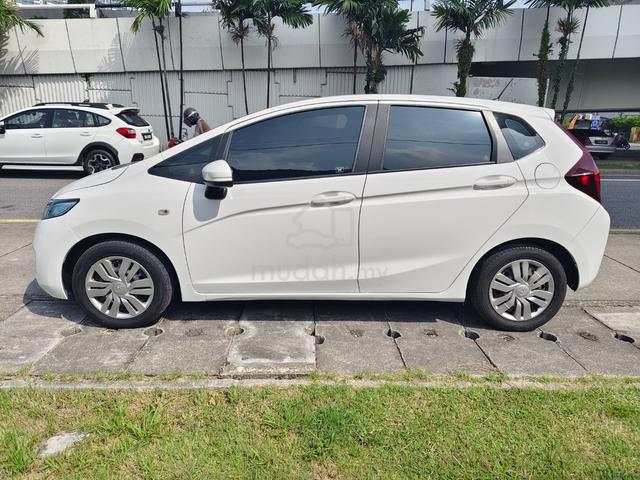 2014 Honda JAZZ 1.5 S (A) - 5
