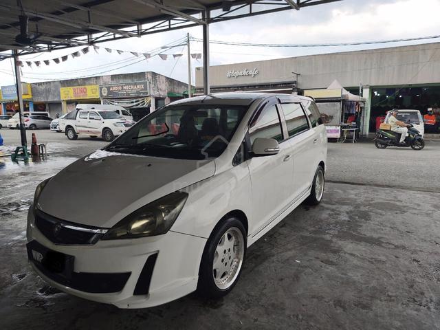 2012 Proton EXORA 1.6 BOLD STANDARD (A) - 2