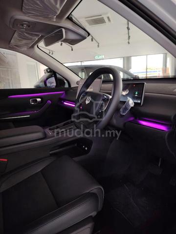 C10 Plus YM 2025 WLTP 510km - 4