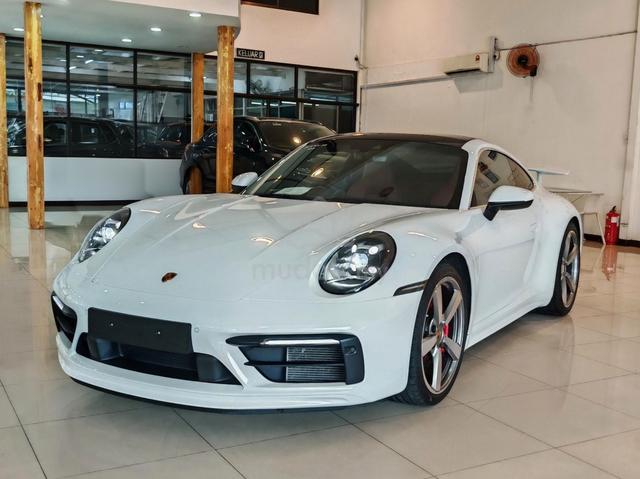 2020 Porsche 911 (992 Model) CARRERA S 3.0 (A) - 1
