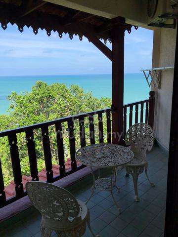 Kuantan Tembeling Resort 1