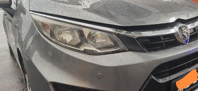 2016 Proton PERSONA 1.6 EXECUTIVE (A) - 4