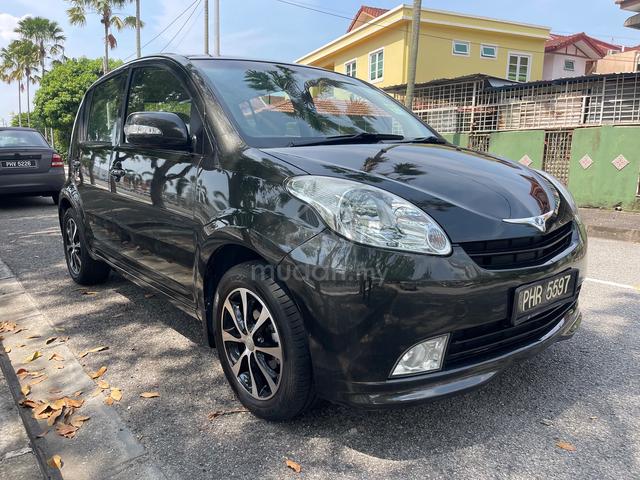 2008 Perodua MYVI 1.3 EZ FACELIFT (A) - 1