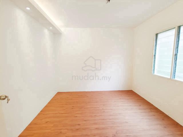 Apartment Lestari (Damansara Damai) 1