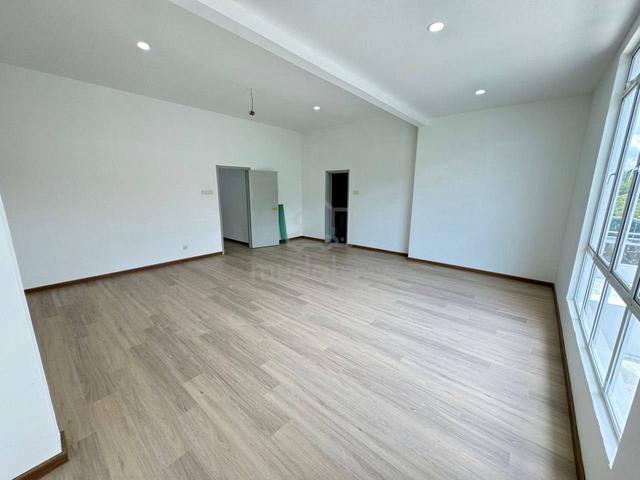 Bandar Dato Onn, Jalan Perjiranan, Johor Bahru, SemiD 5