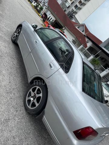 2010 Proton WAJA 1.6 CPS (A) - 3