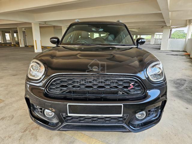 2020 Mini COUNTRYMAN 2.0 (A) - 3