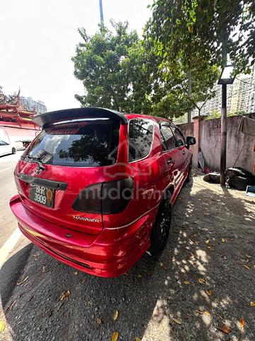 2000 Toyota HARRIER 3.0 V6 4WD (A) - 3