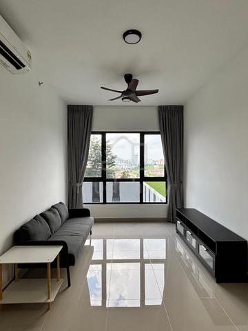Residensi AVA, Kiara Bay 1