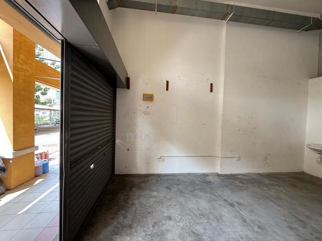 [CHEAPEST] Serina Bay Shop Lot Store Office at Sungai Pinang Jelutong 4