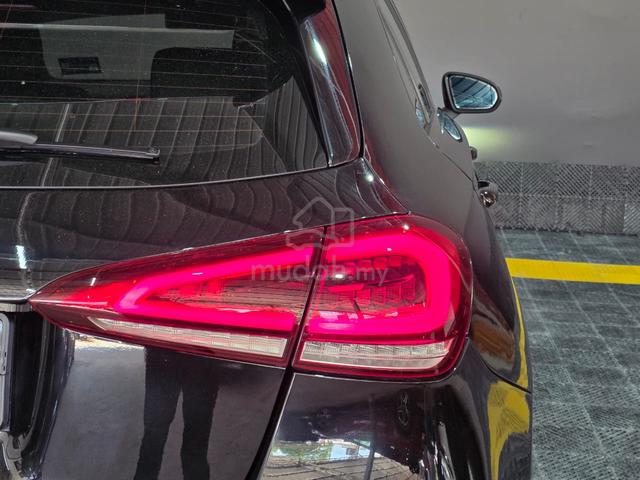 2018 Mercedes A180 AMG A45S FBKIT 360CAM F/DIGITAL - 4