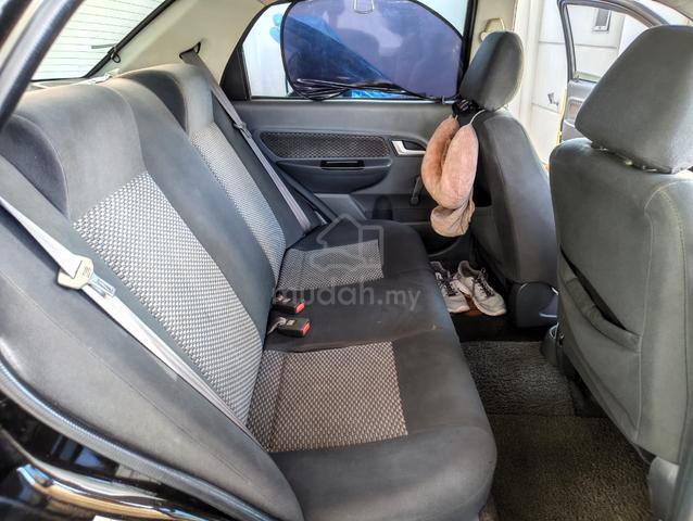 2008 Proton SAGA 1.3 BASE LINE (A) - 2