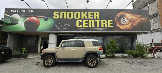 2011 Toyota FJ CRUISER 4.0 FJ CRUISER 40 (A) - 1